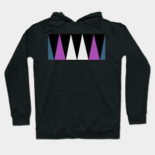 Trans Triangle Hoodie